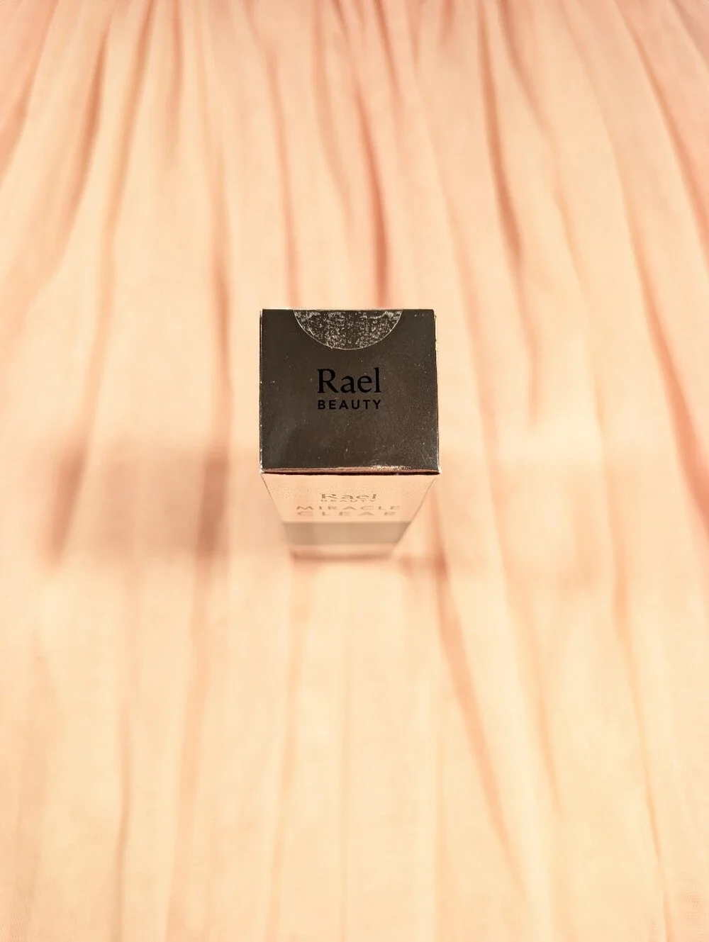 Rael Beauty Miracle Clear Microcrystal Activated PM Serum 5000